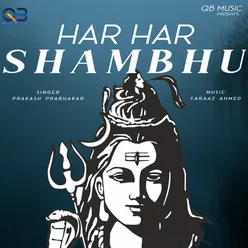 Har Har Shambhu